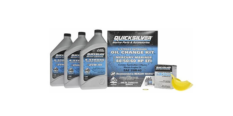 Picture for category Quicksilver Marine Parts