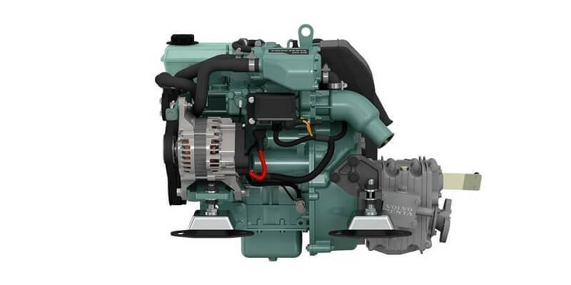 Picture for category TYPE-Volvo Penta D1-13