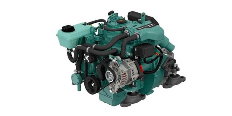 Picture for category TYPE-Volvo Penta D1-20