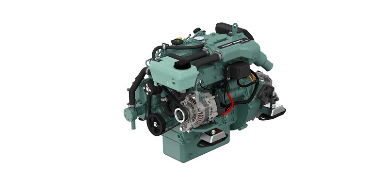Picture for category TYPE-Volvo Penta D2-40